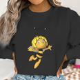 Maya The Bee Women Sweatshirt Gifts for Women