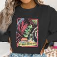 Misfits Hybrid Moments Women Sweatshirt Gifts for Women