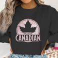 Molson Maple Leaf Beer Women Sweatshirt Gifts for Women