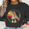 Nasa Rainbow Women Sweatshirt Gifts for Women