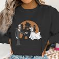 Nightmare Before Christmas Scooby Doo Tshirt Women Sweatshirt Gifts for Women