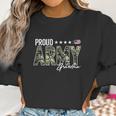 Ocp Proud Army Grandma For Grandmothers Of Soldiers Women Sweatshirt Gifts for Women