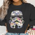 Officially Licensed Storm Flowers Women Sweatshirt Gifts for Women