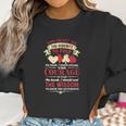 Poker God Grant Me The Serenity To Fold The Hands Women Sweatshirt Gifts for Women