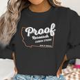 Proof Research Carbon Strong Men Women T-Shirt Graphic Print Casual Unisex Tee Women Sweatshirt Gifts for Women