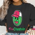 Ross Chastain Funny Melon Man V2 Men Women T-Shirt Graphic Print Casual Unisex Tee Women Sweatshirt Gifts for Women