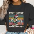 Sally Mother Of Nightmares Halloween Horror Vintage Women Women Sweatshirt Gifts for Women