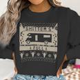 Shitter S Full Christmas CampingS Limited Women Sweatshirt Gifts for Women