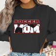 Soccer Mom Logo Women Sweatshirt Gifts for Women