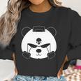 Space-Marine-Panda-Warhammer-40K Women Sweatshirt Gifts for Women