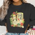 Spicoli Colt 45 Donkey Women Sweatshirt Gifts for Women