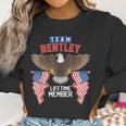 Team Bentley Lifetime Member Men Women T-Shirt Graphic Print Casual Unisex Tee Women Sweatshirt Gifts for Women