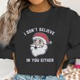 Tipsy Elves Funny Christmas Hilarious Xmas For Ugly Christmas Sweater Party Women Sweatshirt Gifts for Women