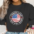 Undefeated World Champ Graphic Novelty Sarcastic Women Sweatshirt Gifts for Women