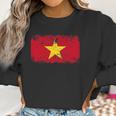 Vietnam Flag Vintage Men Women Kids Vietnam Women Sweatshirt Gifts for Women