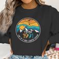 Vintage 1991 31St Birthday Men Women 31 Years Old Women Sweatshirt Gifts for Women