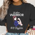 Vintage Frontline Warrior X Ray Tech Xmas Gift For Women Women Sweatshirt Gifts for Women