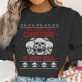 All I Want For Christmas Is Tour SoulWomen Sweatshirt Gifts for Women