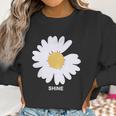 Yikeyo Daisy Shine Women Sweatshirt Gifts for Women