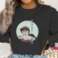 Yonfro Rock Lee Drunken Fist Naruto Manga Anime Women Sweatshirt Gifts for Women