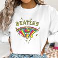 The Beatles Magical Mystery Tour Rainbow Women Sweatshirt Gifts for Women