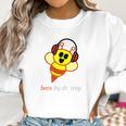 Bees By Dr Trey Slim Fit Women Sweatshirt Gifts for Women