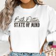 Beth Dutton State Of Minfor Women Vintage Women Sweatshirt Gifts for Women