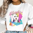 Blondie 80S Womens Women Sweatshirt Gifts for Women