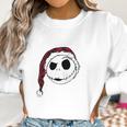 Disney Nightmare Before Christmas Snowflake Women Sweatshirt Gifts for Women