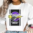 Dodge Ram Rumble Bee Graphic Design Printed Casual Daily Basic Women Sweatshirt Gifts for Women