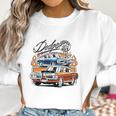 Dodge Super Bee American Classic Muscle Car Women Sweatshirt Gifts for Women