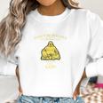 Dont Be Jealous I Have The Body Of A God Buddha Women Sweatshirt Gifts for Women