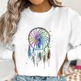 Dream Catcher Dreamcatcher Native American Women Sweatshirt Gifts for Women