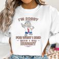 Gabriel Iglesias - Merry Christmas Women Sweatshirt Gifts for Women