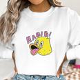 Habibi Duck Women Sweatshirt Gifts for Women