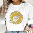 Hunt Club Funny Offensive Beavers Bush Rude Id Rather Be Deer Turkey Duck Women Sweatshirt Gifts for Women