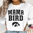 Iowa Hawkeyes Mama Bird Gold Ver 2 Apparel Women Sweatshirt Gifts for Women