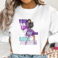 Julie And The Phantoms Julie Yolo But You Can Rock Forever Mothers Day Women Sweatshirt Gifts for Women