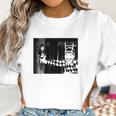 Junji Ito Haunted House Manga Women Sweatshirt Gifts for Women