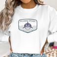 Mommy Shark Cute Graphic Baby Shark Women Sweatshirt Gifts for Women