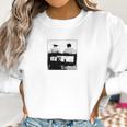 Moroccan Style Horse Drawn Carriage Design Women Sweatshirt Gifts for Women