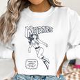 Nurse Superhero Funny Nursing Gifts Women Sweatshirt Gifts for Women