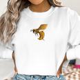 Paper Wasp Bee Women Sweatshirt Gifts for Women