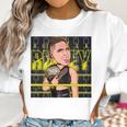 Rhea Ripley Nxt Womens Champ T-Shirt Women Sweatshirt Gifts for Women