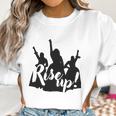 Rise Up Women Hamilton Women Sweatshirt Gifts for Women