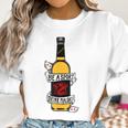 Be A Sport Drink Malort Team Malort Alcohol Liquor Men Women T-Shirt Graphic Print Casual Unisex Tee Women Sweatshirt Gifts for Women