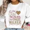 Tennessee Walker Horse Gift Walking Women Sweatshirt Gifts for Women