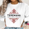 Teremana Tequila Tee Shirtsn Women Sweatshirt Gifts for Women