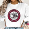 Ugp Campus Apparel Schrute Farms Beets Funny Tv Show Women Sweatshirt Gifts for Women