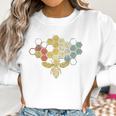 Vintage Beekeeper Honey Bee Women Sweatshirt Gifts for Women